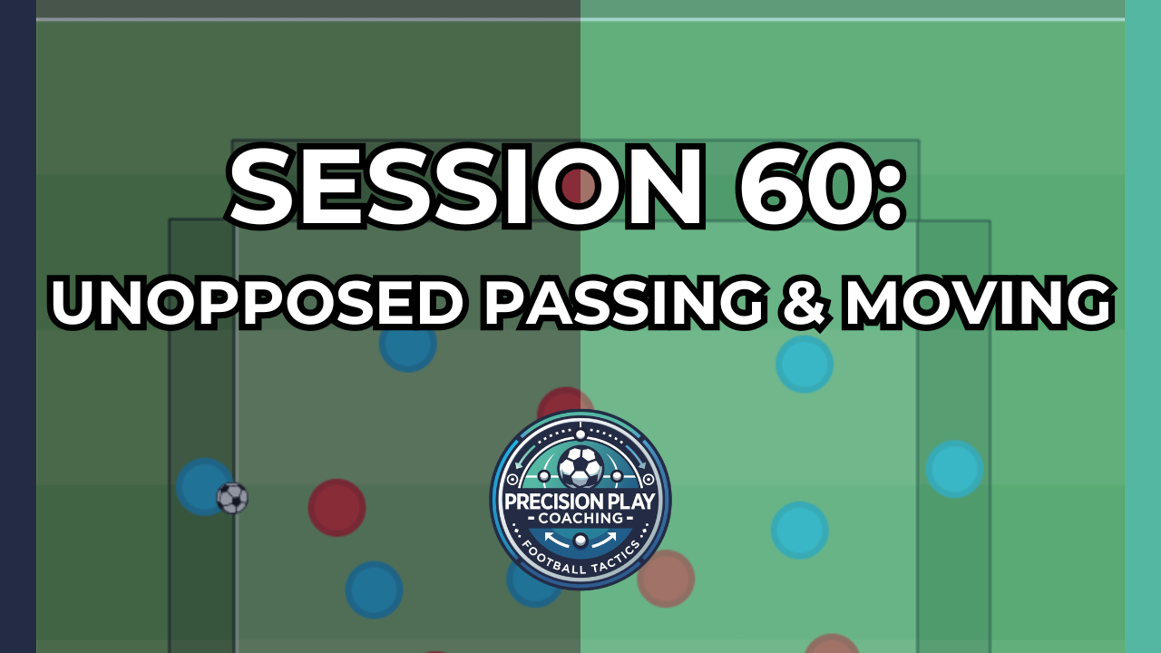 Session 60: Unopposed Passing & Moving thumbnail